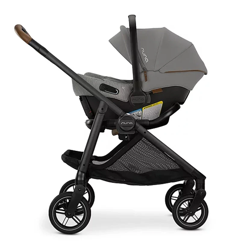 Nuna SWIV Stroller 11 Nuna SWIV Stroller - Image 9