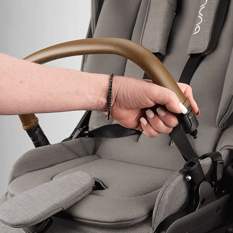 Nuna SWIV Stroller 12 Nuna SWIV Stroller - Image 10