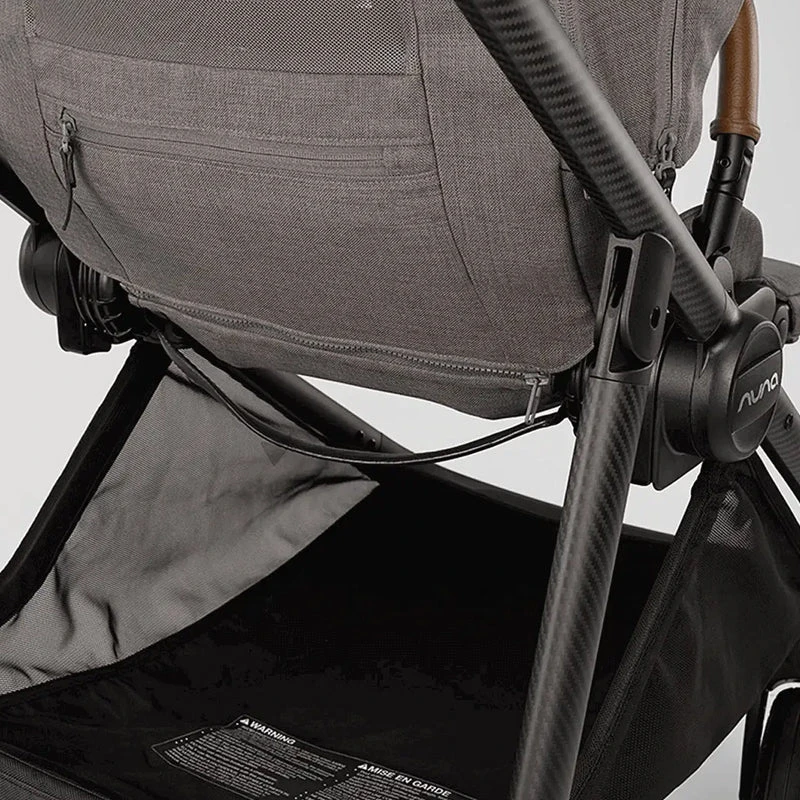 Nuna SWIV Stroller 13 Nuna SWIV Stroller - Image 11