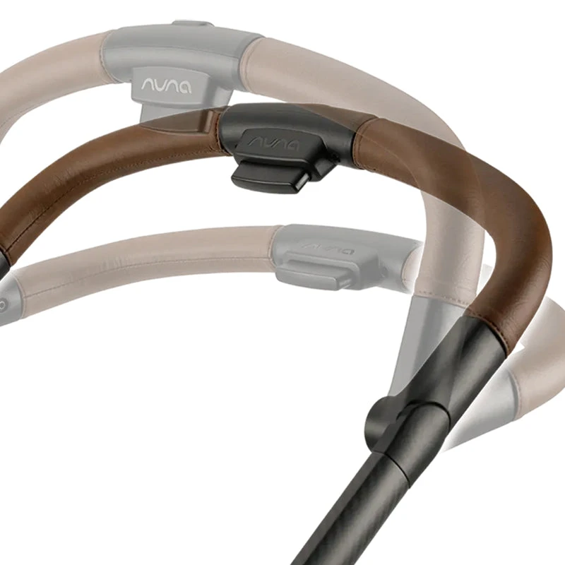 Nuna SWIV Stroller 14 Nuna SWIV Stroller - Image 12