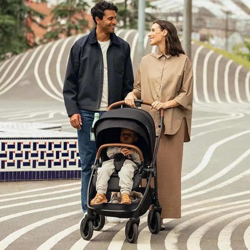 Nuna SWIV Stroller 19 Nuna SWIV Stroller - Image 17