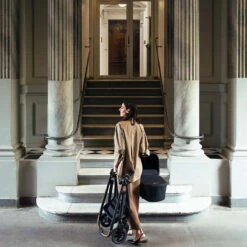 Nuna SWIV Stroller 39 Nuna SWIV Stroller -Baby Products Store SWIV Granite 18