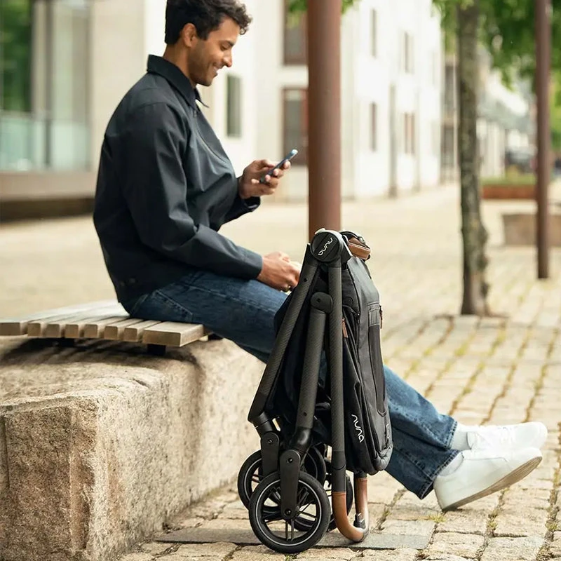 Nuna SWIV Stroller 21 Nuna SWIV Stroller - Image 19