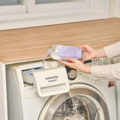 Moyuum Sea Salt Fabric Softner 1000ml -Baby Products Store Sea Salt Fabric Softner 02