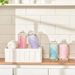 Moyuum Sea Salt Fabric Softner 1000ml -Baby Products Store Sea Salt Fabric Softner 05