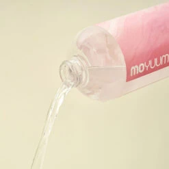 Moyuum Sea Salt Fabric Softner 1000ml -Baby Products Store Sea Salt Fabric Softner 06