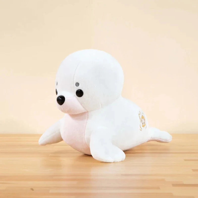 Bellzi Seali The Seal 3 Bellzi Seali The Seal