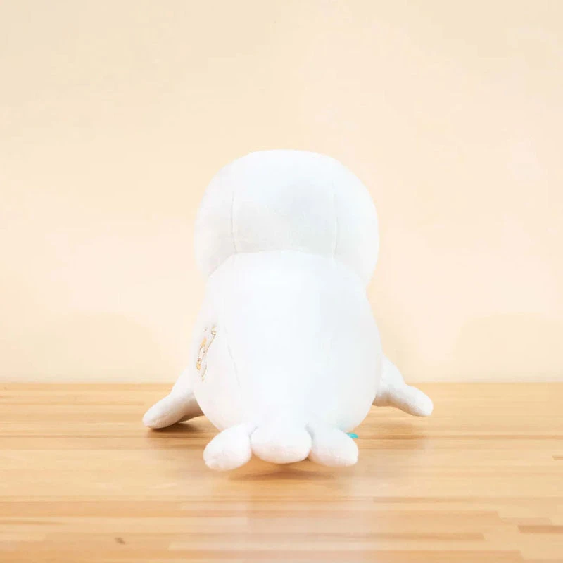 Bellzi Seali The Seal 6 Bellzi Seali The Seal - Image 4