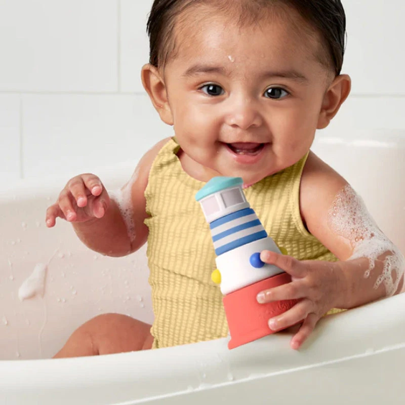 Itzy Ritzy Seaside Splash Gift Set 7 Itzy Ritzy Seaside Splash Gift Set - Image 5