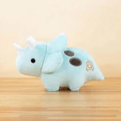 Bellzi Seri The Triceratops -Baby Products Store SeritheTriceratops 03
