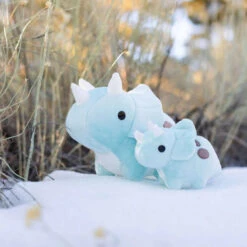 Bellzi Seri The Triceratops -Baby Products Store SeritheTriceratops 05