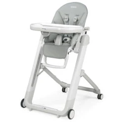 Peg Perego Siesta High Chair 27 Peg Perego Siesta High Chair -Baby Products Store Siesta PureGrey