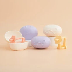 Moyuum Silicone Adjustable Lion Baby Teether -Baby Products Store SiliconeLionBabyTeether 03