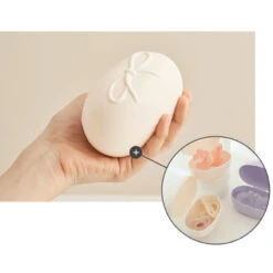 Moyuum Silicone Adjustable Lion Baby Teether -Baby Products Store SiliconeLionBabyTeether 09