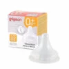 Pigeon Silicone Nipple (SS) 0+ Months, 1 Pack -Baby Products Store SiliconeNipple SS 0 Months 06