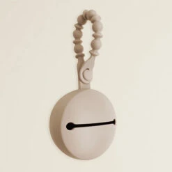 Itzy Ritzy Silicone Paci Pod Toast -Baby Products Store SiliconePaciPod Toast 01