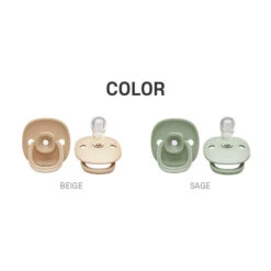 Moyuum Silicone Pacifier -Baby Products Store SiliconePacifier 01