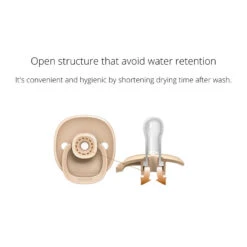 Moyuum Silicone Pacifier -Baby Products Store SiliconePacifier 05