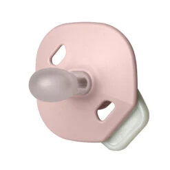 Mother-K Silicone Pacifier With Case -Baby Products Store SiliconePacifierWithCase 03