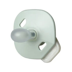 Mother-K Silicone Pacifier With Case -Baby Products Store SiliconePacifierWithCase 10