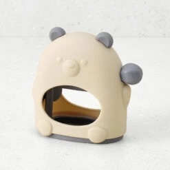 Mother-K Silicone 2 In 1 Glove Wrist Teether -Baby Products Store SiliconeWristTeether 06