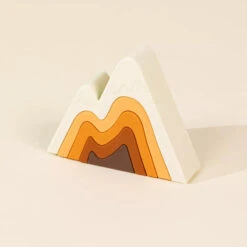 Coco Village Silicone Stackable Forest Set (16 Pcs) -Baby Products Store Silicone Stackable Forest Set 16 pcs 06