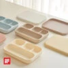 Moyuum Silicone Tray Suction Plate -Baby Products Store Silicone Tray Suction Plate 02