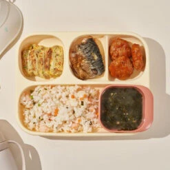 Moyuum Silicone Tray Suction Plate -Baby Products Store Silicone Tray Suction Plate 05