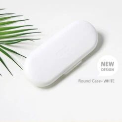 Silicone Handle Stainless Steel Spoon Fork Set With Case -Animals (2+ Years Old) 21 Silicone Handle Stainless Steel Spoon Fork Set With Case -Animals (2+ Years Old) -Baby Products Store SpoonForkSetwithCase Animals 02