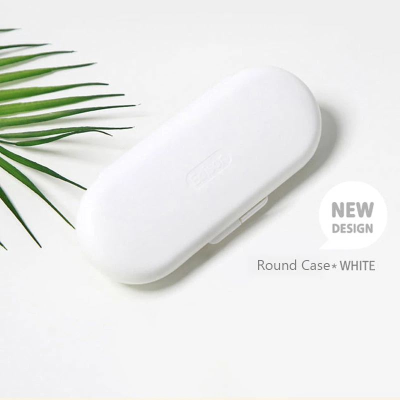 Silicone Handle Stainless Steel Spoon Fork Set With Case -Animals (2+ Years Old) 10 Silicone Handle Stainless Steel Spoon Fork Set With Case -Animals (2+ Years Old) - Image 8