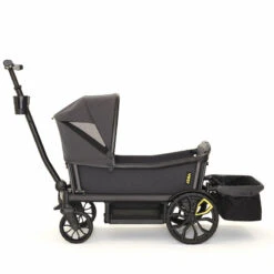 Veer Cruiser XL Foldable Storage Basket -Baby Products Store StorageBasketXL 02