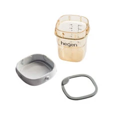 Hegen Breast Milk Storage Lid 8 Hegen Breast Milk Storage Lid -Baby Products Store StorageLid 03