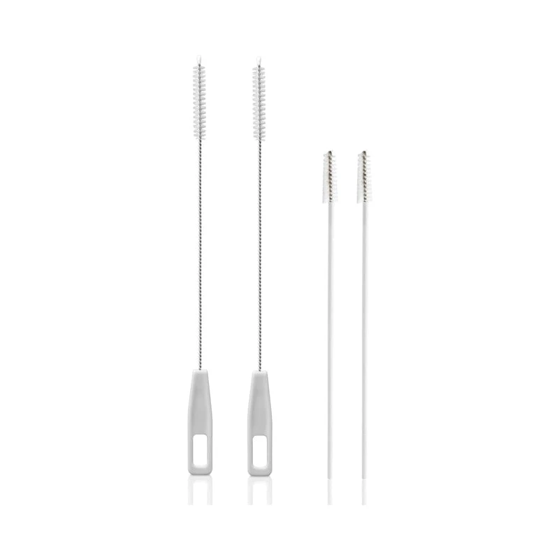 Straw Brush Set-Cleaning Brush For Baby Straws, Weighted Straws, Tumbler Straws 3 Straw Brush Set-Cleaning Brush For Baby Straws, Weighted Straws, Tumbler Straws