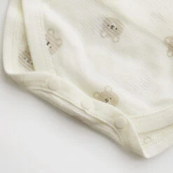 BABY & I Summer Soft Newborn Gift Set (Kimono Bodysuit+Baby Gloves+Swaddle) 31 BABY & I Summer Soft Newborn Gift Set (Kimono Bodysuit+Baby Gloves+Swaddle) -Baby Products Store SummerNewbornGiftSet 05