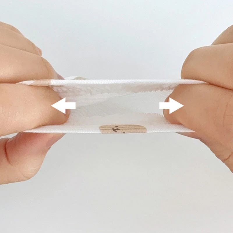 BABY & I Summer Soft Newborn Gift Set (Kimono Bodysuit+Baby Gloves+Swaddle) 20 BABY & I Summer Soft Newborn Gift Set (Kimono Bodysuit+Baby Gloves+Swaddle) - Image 18