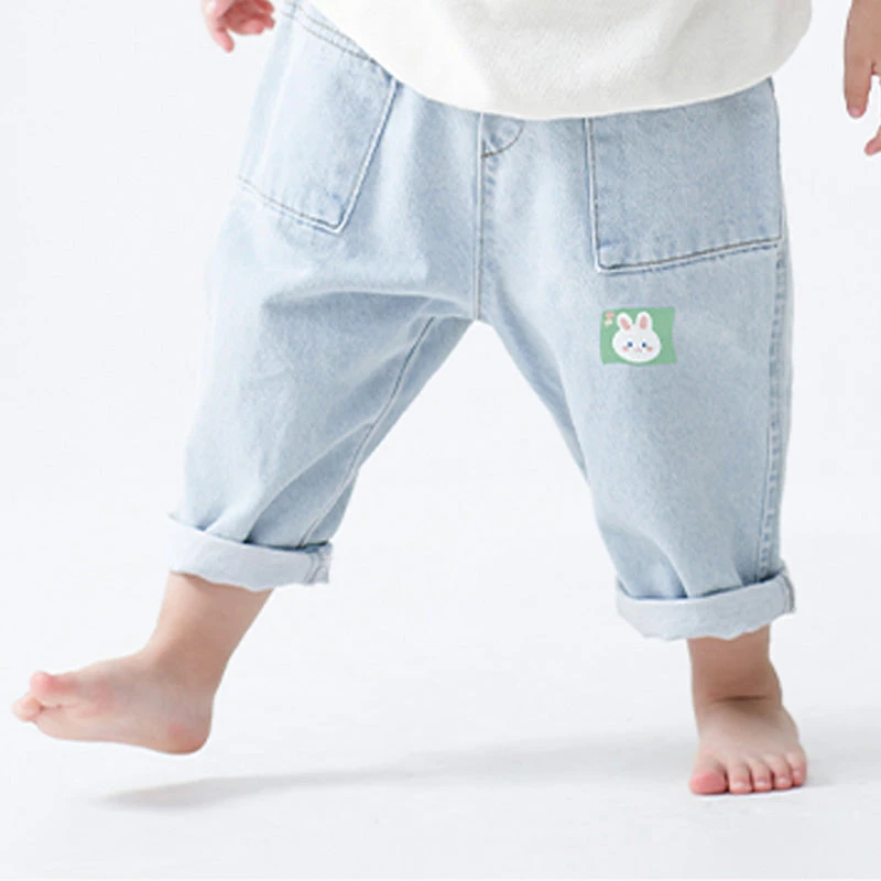 GGUMBI Summer Patch (30 Sheets) 4 GGUMBI Summer Patch (30 Sheets) - Image 2