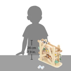 Janod Sweet Cocoon Ant Descender 11 Janod Sweet Cocoon Ant Descender -Baby Products Store SweetCocoonAntDescender 02