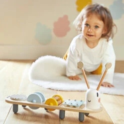 Janod Sweet Cocoon Caterpillar Music Stand 15 Janod Sweet Cocoon Caterpillar Music Stand -Baby Products Store SweetCocoonCaterpillarMusicStand 07