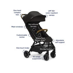 Nuna TRVL Stroller 16 Nuna TRVL Stroller -Baby Products Store TRVL 04