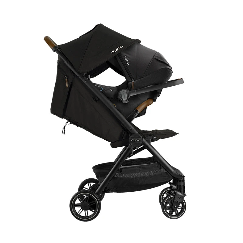 Nuna TRVL Stroller 10 Nuna TRVL Stroller - Image 8