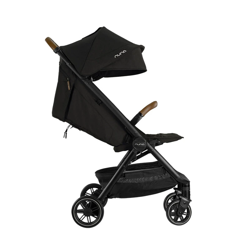 Nuna TRVL Stroller 8 Nuna TRVL Stroller - Image 6