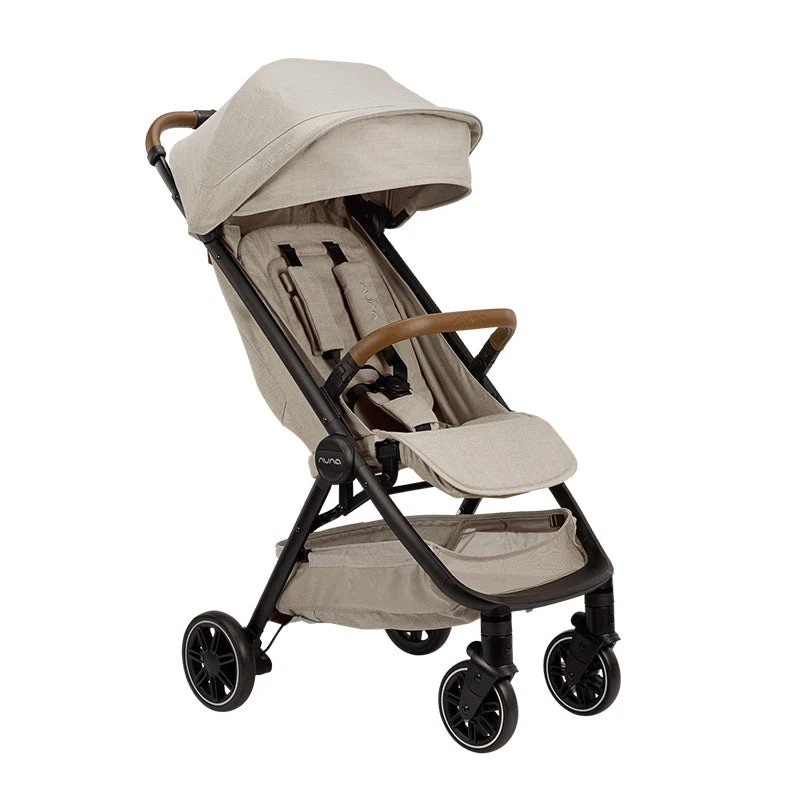 Nuna TRVL Stroller 11 Nuna TRVL Stroller - Image 9