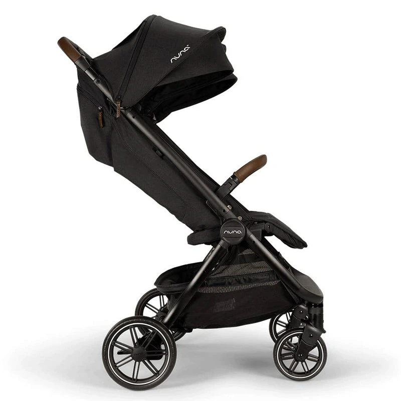 Nuna TRVL Dubl Side-by-Side Stroller 12 Nuna TRVL Dubl Side-by-Side Stroller - Image 10