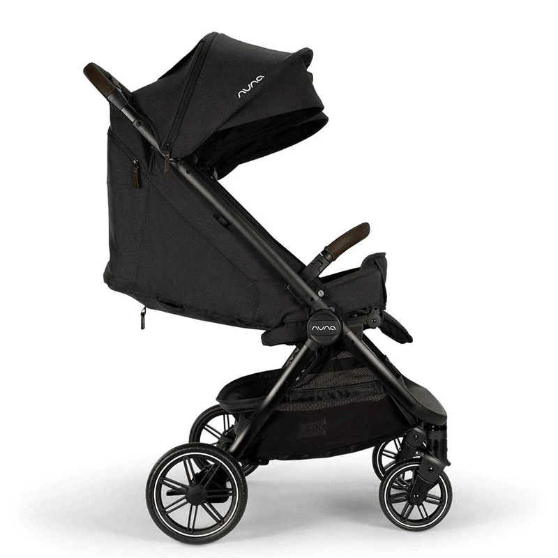 Nuna TRVL Dubl Side-by-Side Stroller 13 Nuna TRVL Dubl Side-by-Side Stroller - Image 11