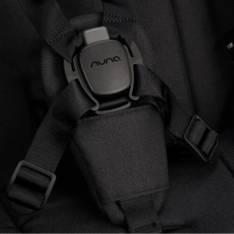 Nuna TRVL Dubl Side-by-Side Stroller 16 Nuna TRVL Dubl Side-by-Side Stroller - Image 14