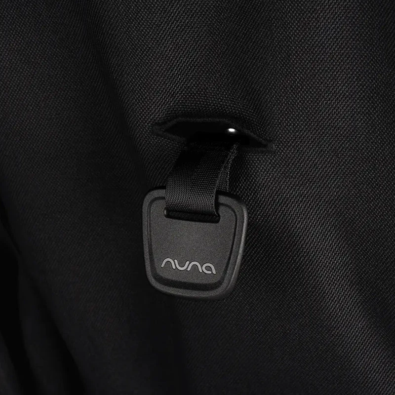 Nuna TRVL Dubl Side-by-Side Stroller 17 Nuna TRVL Dubl Side-by-Side Stroller - Image 15