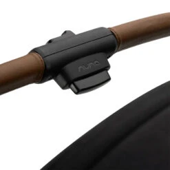 Nuna TRVL Dubl Side-by-Side Stroller 37 Nuna TRVL Dubl Side-by-Side Stroller -Baby Products Store TRVLdubl Caviar 16