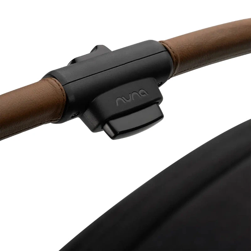 Nuna TRVL Dubl Side-by-Side Stroller 18 Nuna TRVL Dubl Side-by-Side Stroller - Image 16