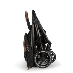 Nuna TRVL Dubl Side-by-Side Stroller 39 Nuna TRVL Dubl Side-by-Side Stroller -Baby Products Store TRVLdubl Caviar 18