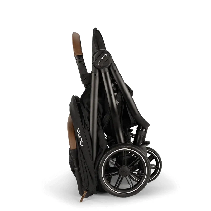 Nuna TRVL Dubl Side-by-Side Stroller 20 Nuna TRVL Dubl Side-by-Side Stroller - Image 18